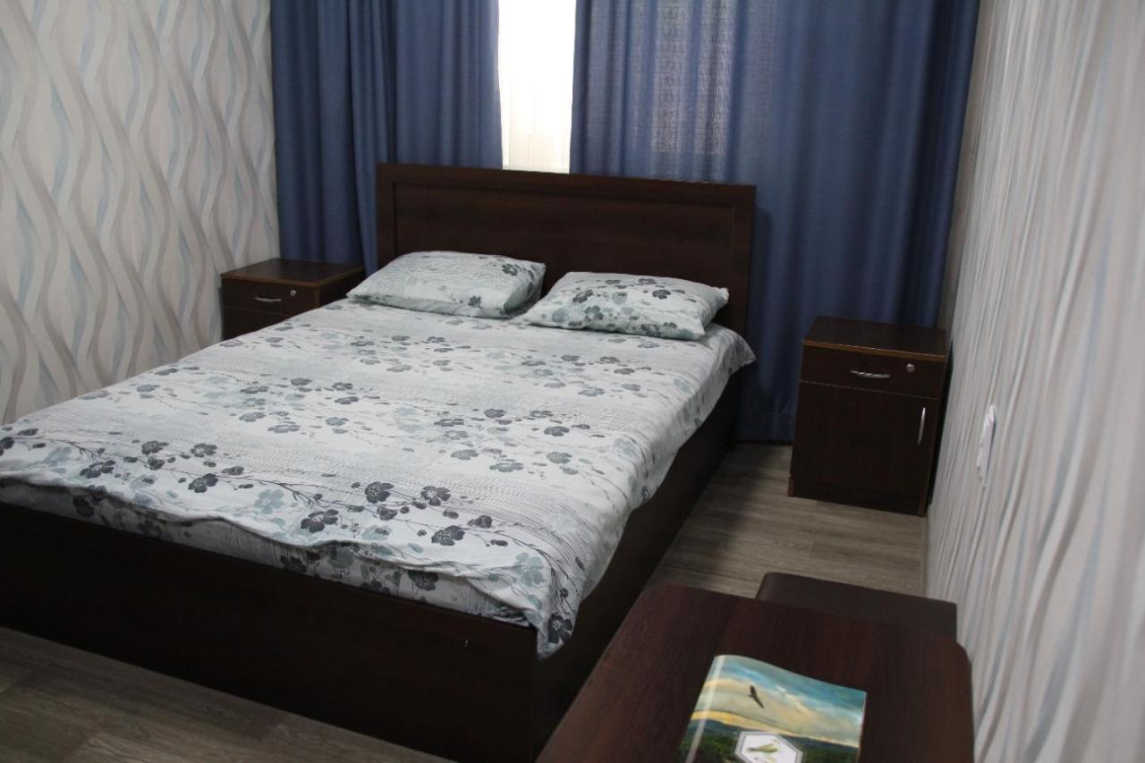 Sunkar Hotel Алматы Экстерьер фото