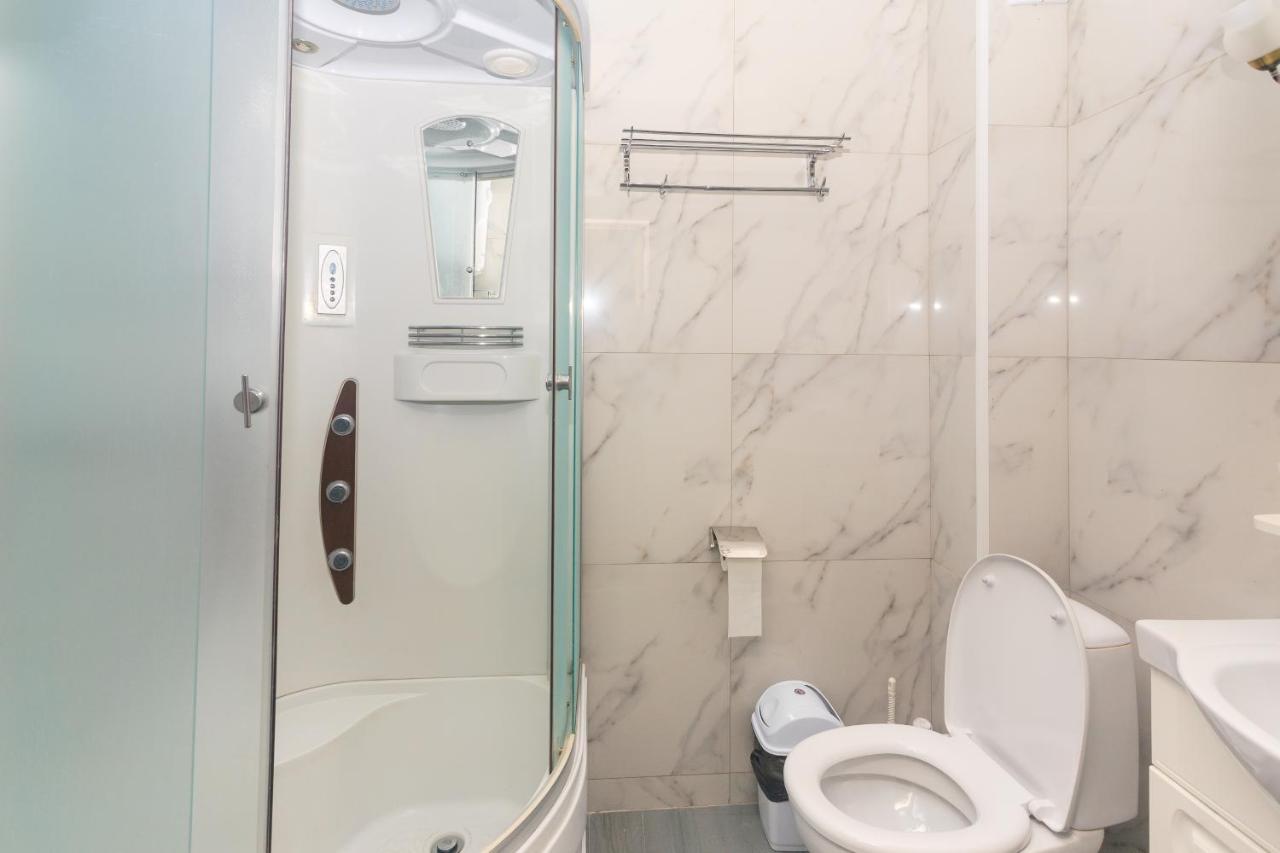 Sunkar Hotel Алматы Экстерьер фото