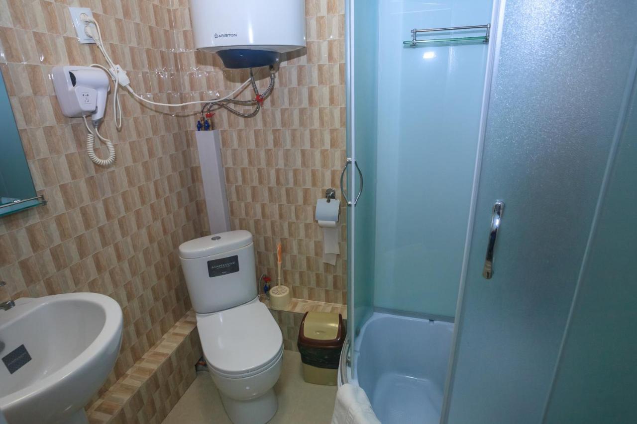 Sunkar Hotel Алматы Экстерьер фото